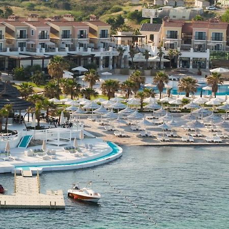 Cocos The Club Solto Hotel Alaçatı Eksteriør billede