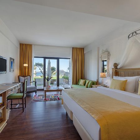 Cocos The Club Solto Hotel Alaçatı Eksteriør billede