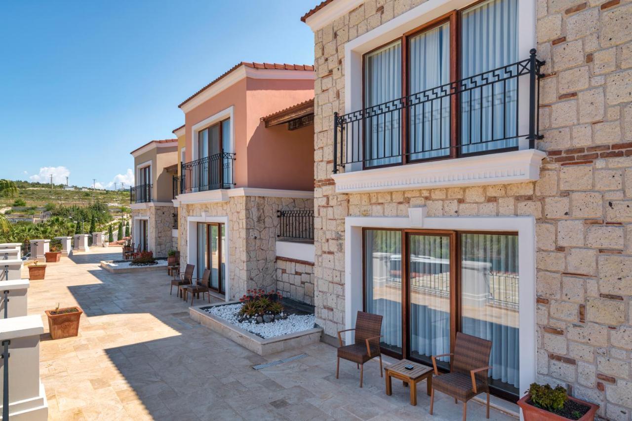Cocos The Club Solto Hotel Alaçatı Eksteriør billede