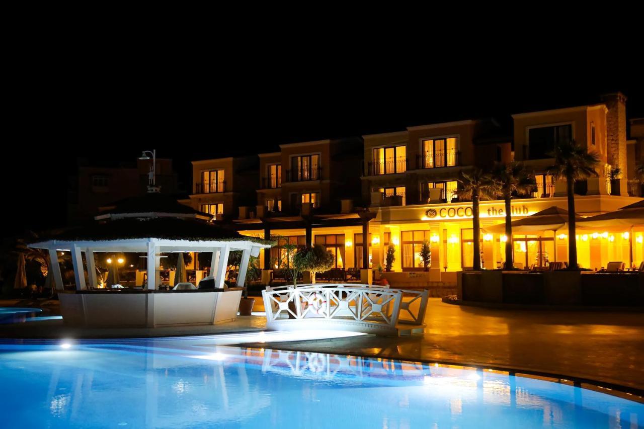 Cocos The Club Solto Hotel Alaçatı Eksteriør billede