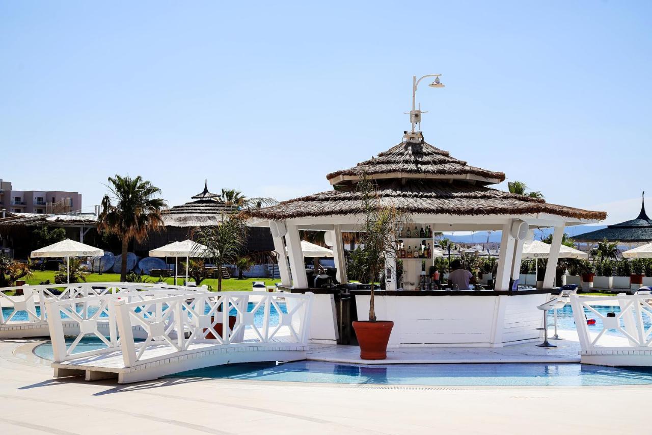 Cocos The Club Solto Hotel Alaçatı Eksteriør billede