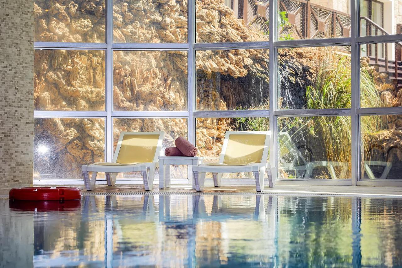 Cocos The Club Solto Hotel Alaçatı Eksteriør billede