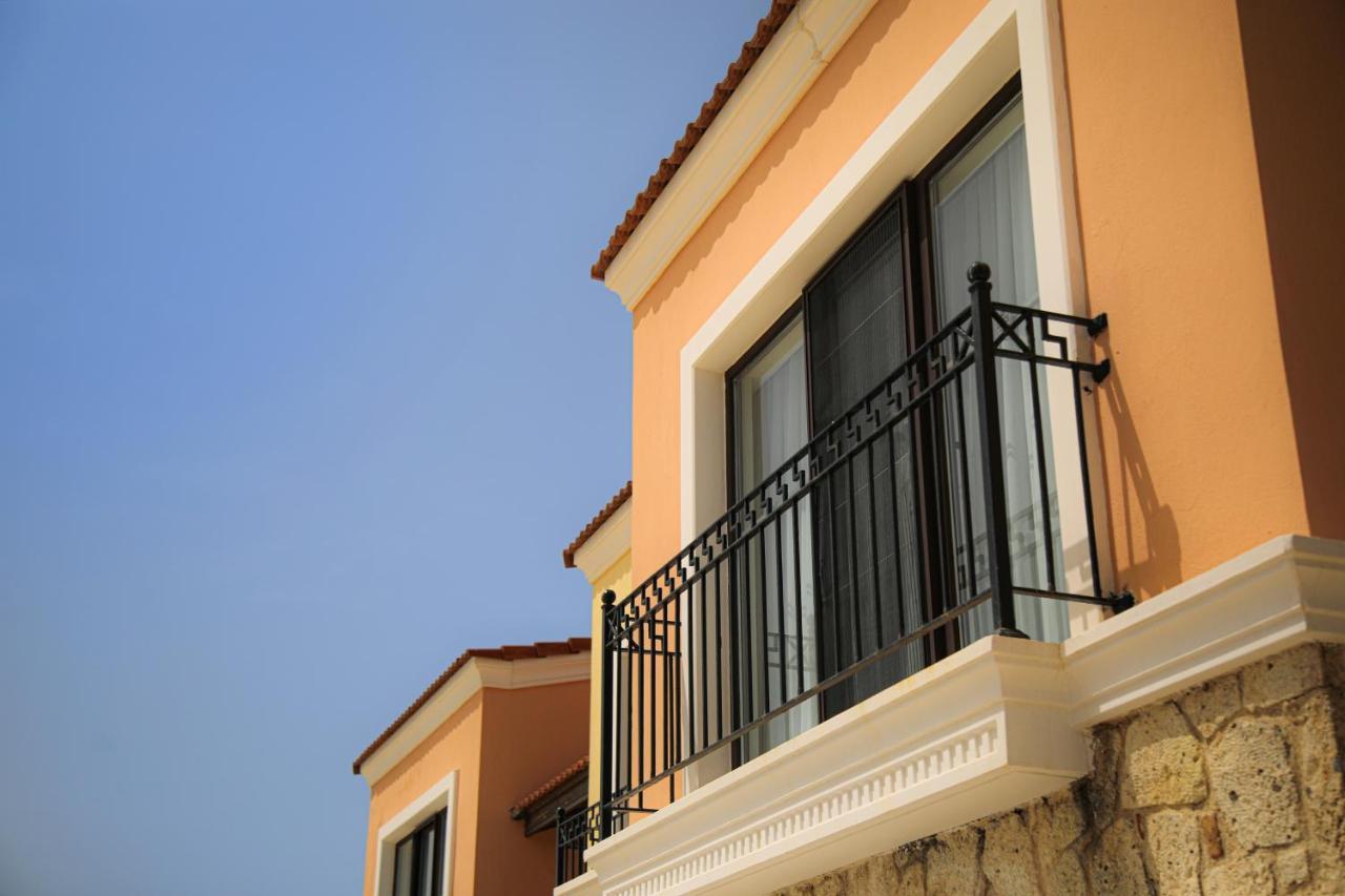 Cocos The Club Solto Hotel Alaçatı Eksteriør billede