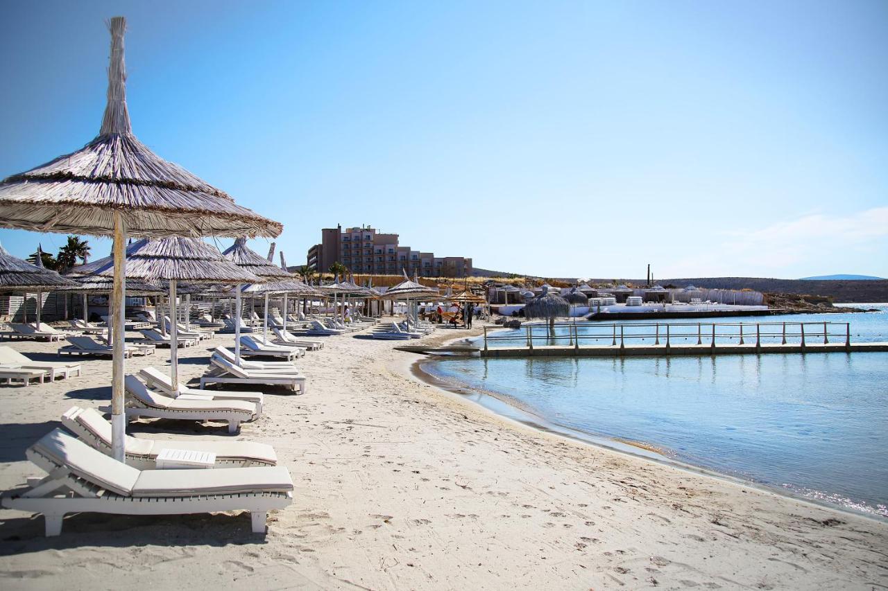 Cocos The Club Solto Hotel Alaçatı Eksteriør billede