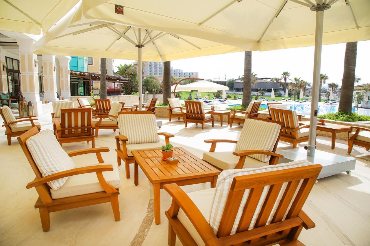 Cocos The Club Solto Hotel Alaçatı Eksteriør billede