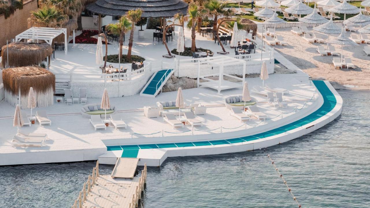 Cocos The Club Solto Hotel Alaçatı Eksteriør billede