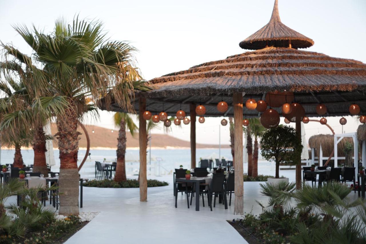 Cocos The Club Solto Hotel Alaçatı Eksteriør billede