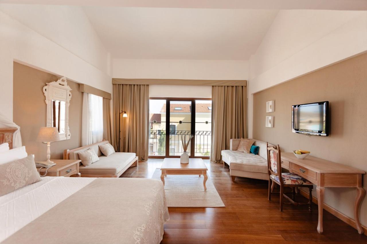 Cocos The Club Solto Hotel Alaçatı Eksteriør billede