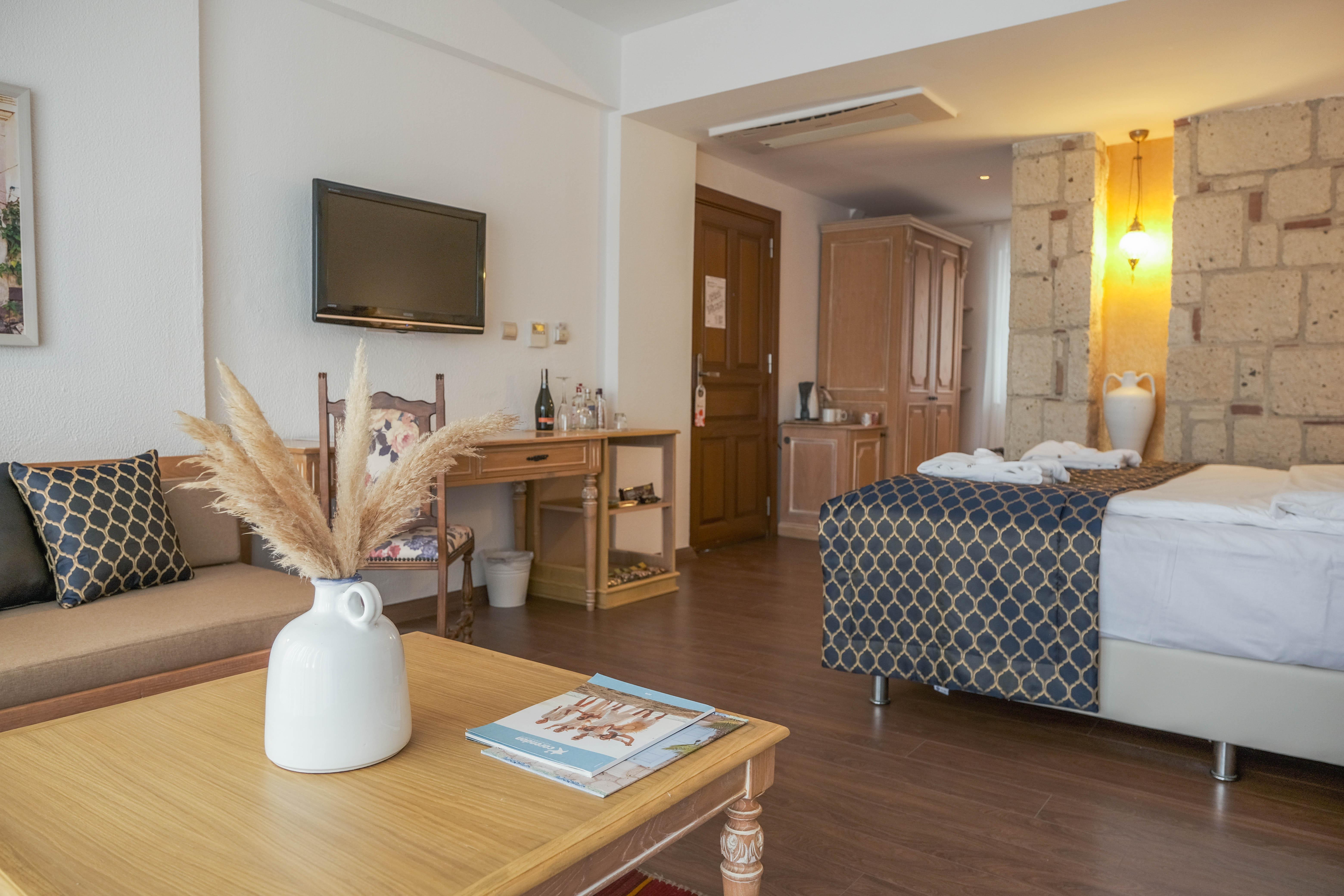 Cocos The Club Solto Hotel Alaçatı Eksteriør billede