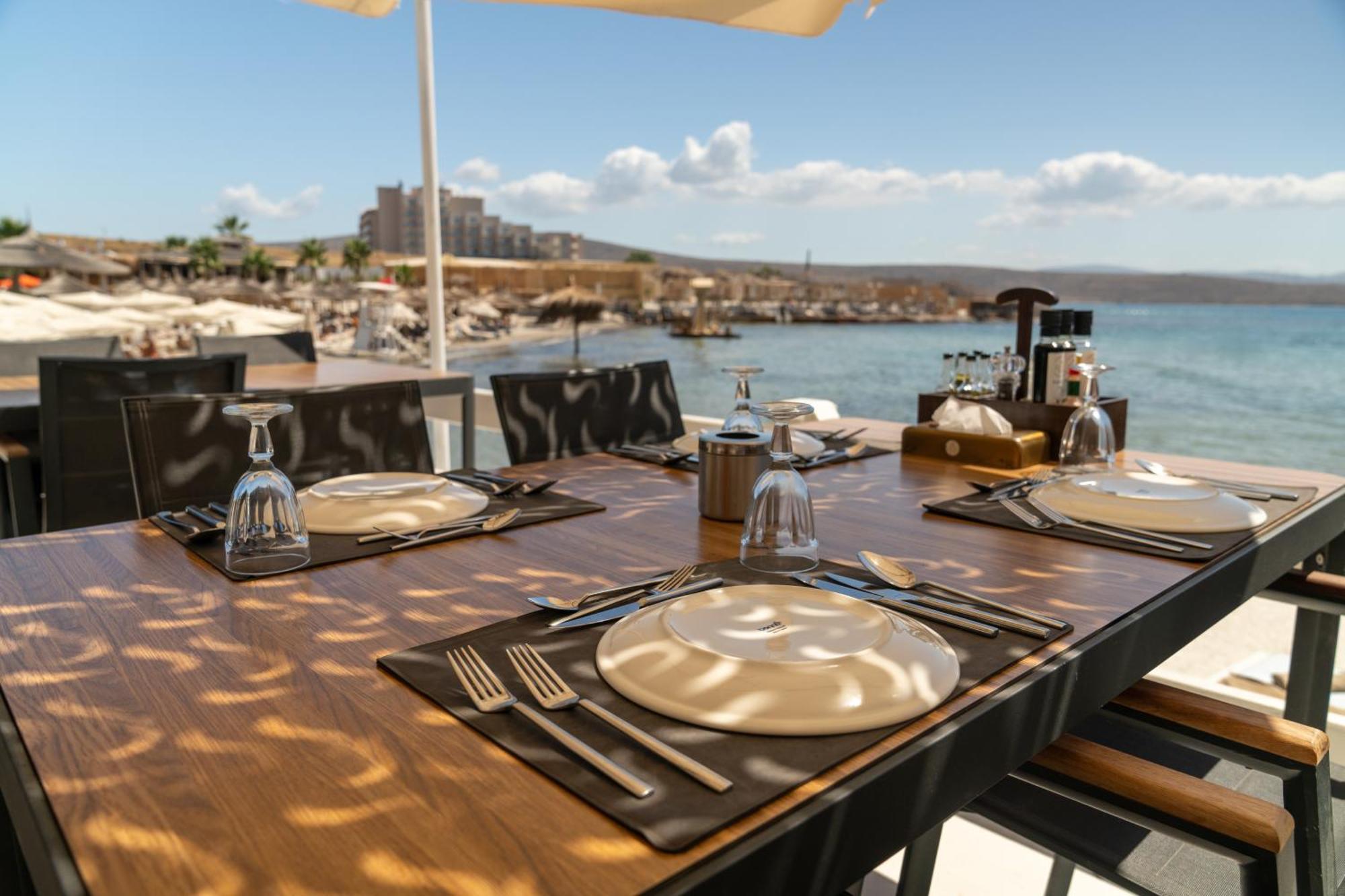 Cocos The Club Solto Hotel Alaçatı Eksteriør billede