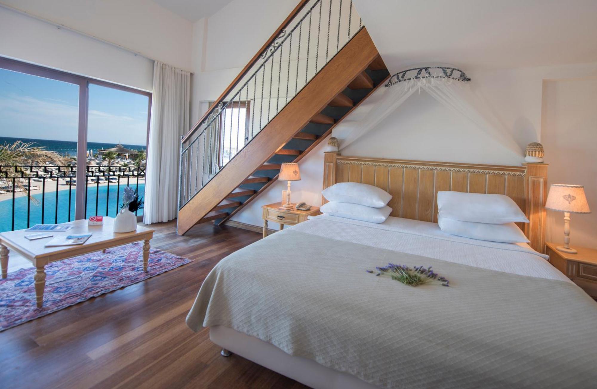 Cocos The Club Solto Hotel Alaçatı Eksteriør billede