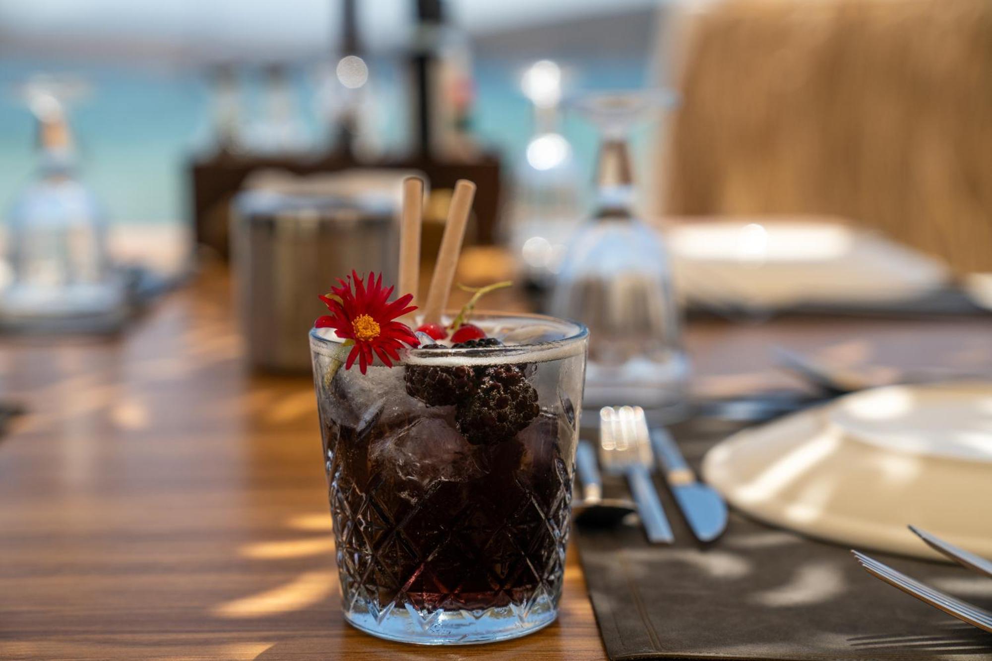 Cocos The Club Solto Hotel Alaçatı Eksteriør billede