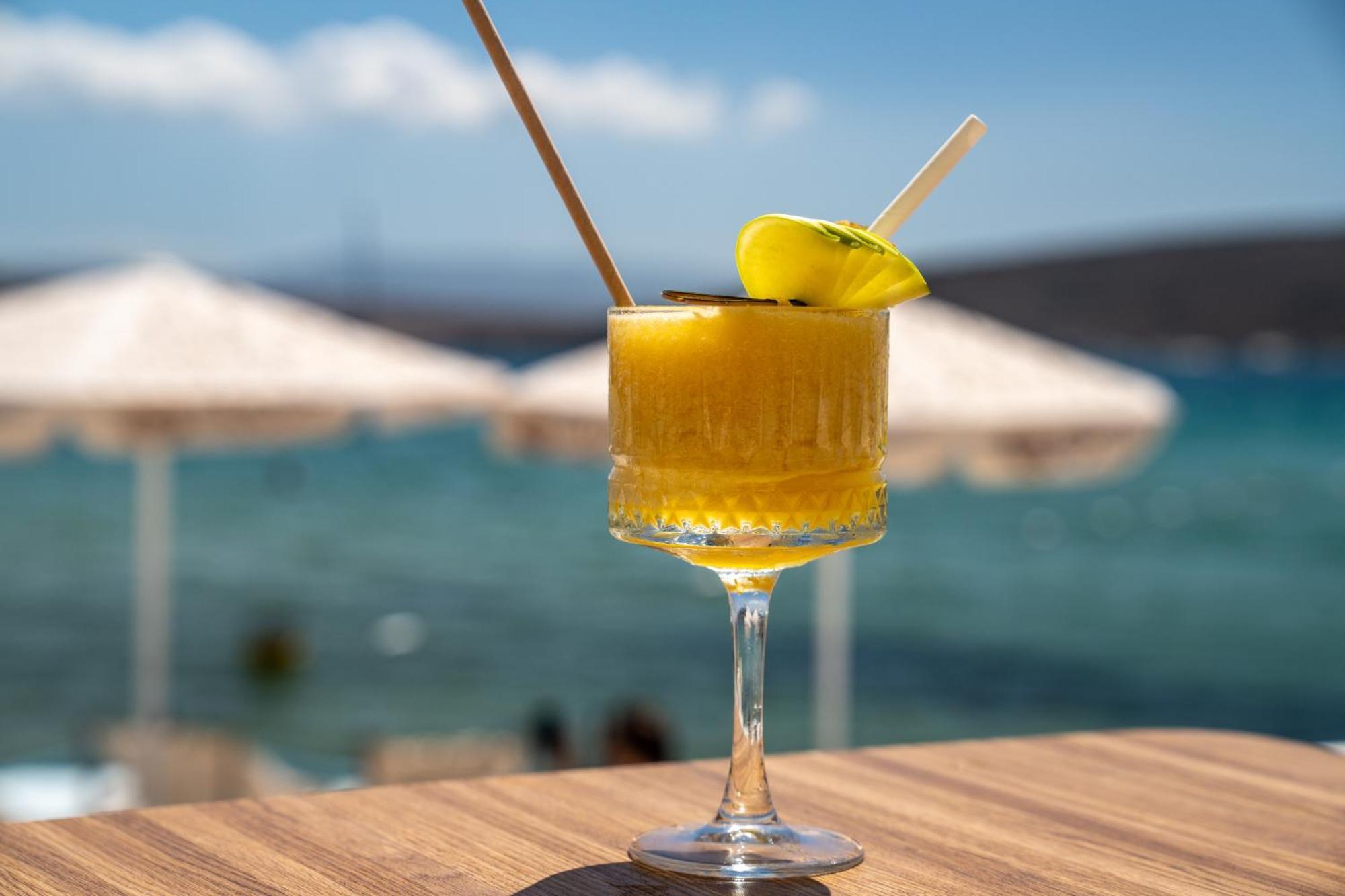 Cocos The Club Solto Hotel Alaçatı Eksteriør billede
