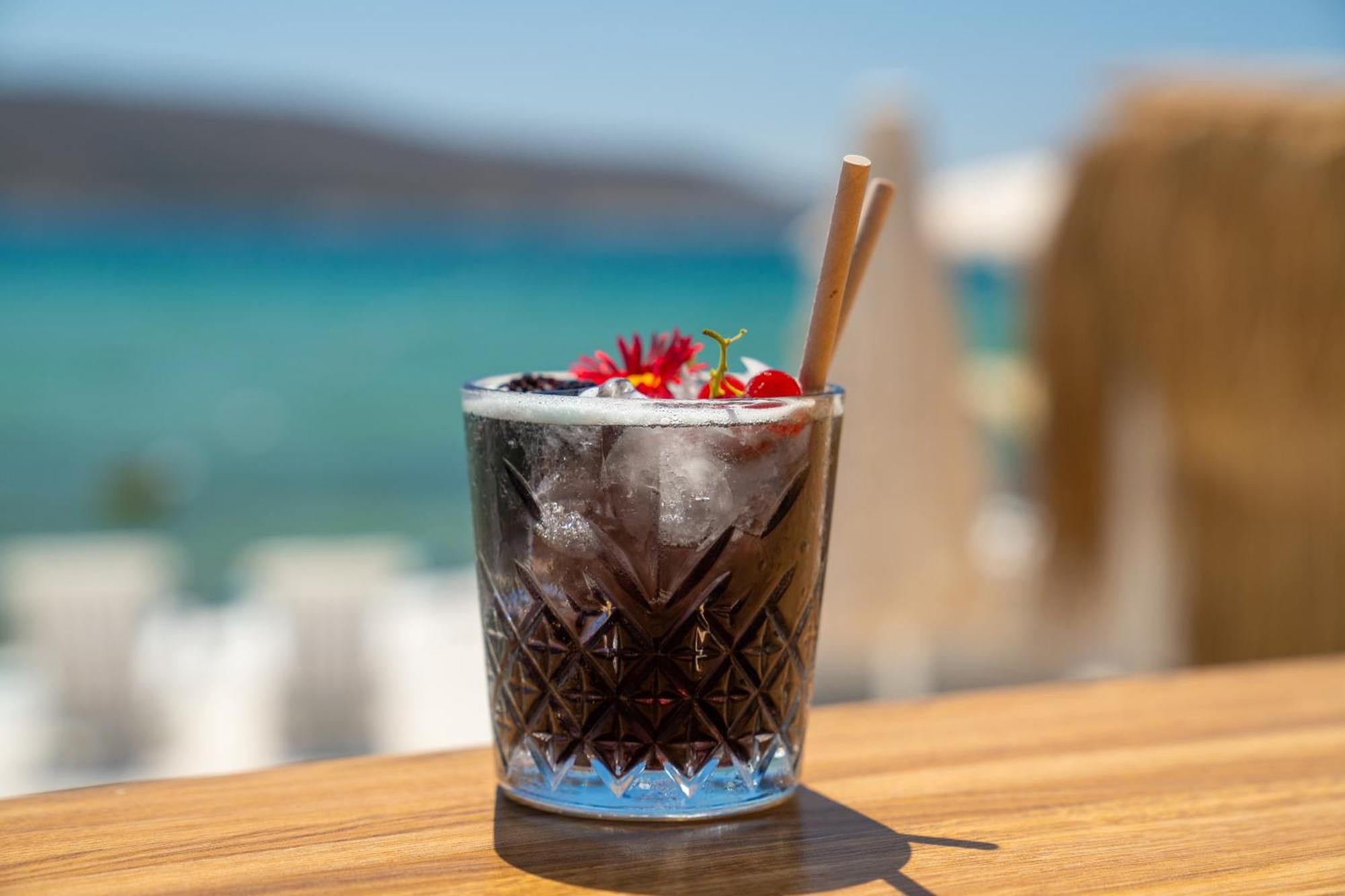Cocos The Club Solto Hotel Alaçatı Eksteriør billede